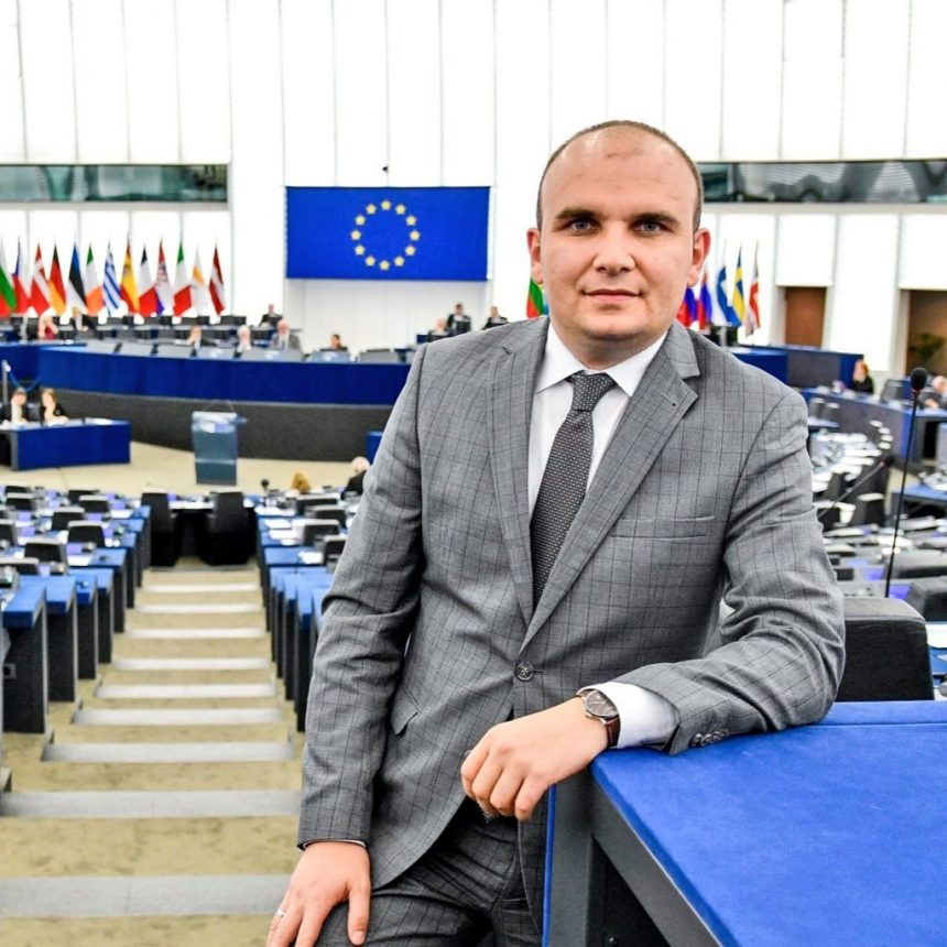 Poslanik Evropskog parlamenta Ilhan Kjučuk: Crna Gora u EU može i prije 2025.