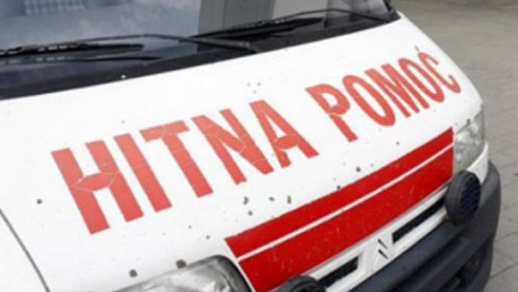 Stravičan slučaj: Mladić sebi odsjekao nogu i ruku, ljekari mu se bore za život