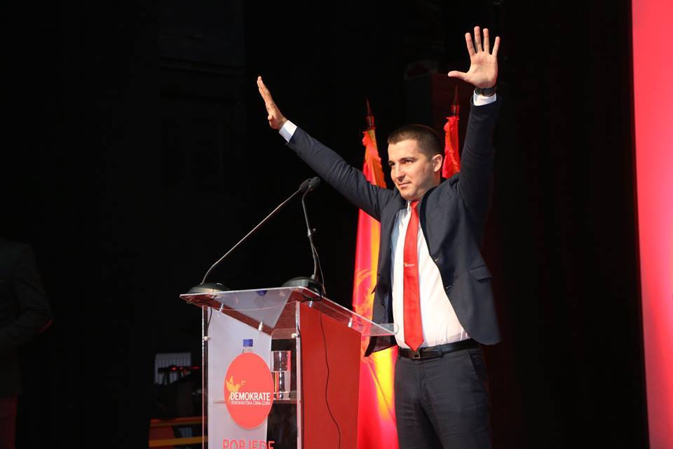 (Ne)iskrena ponuda: Bečićev ultimatum srušio priču o zajedničkom kandidatu opozicije