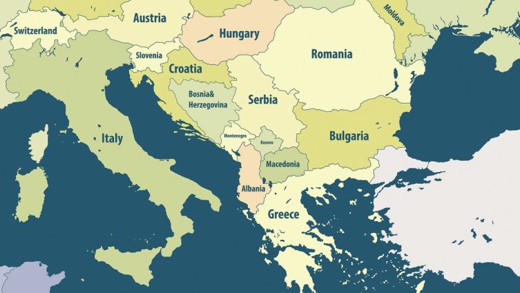 Magazin ”Economist” analizirao opasnosti prekrajanja granica na Balkanu