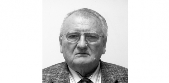 Preminuo profesor emeritus Arsenije Vujović