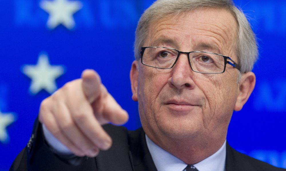 Junker: Zemlje Zapadnog Balkana da riješe granične sporove prije članstva