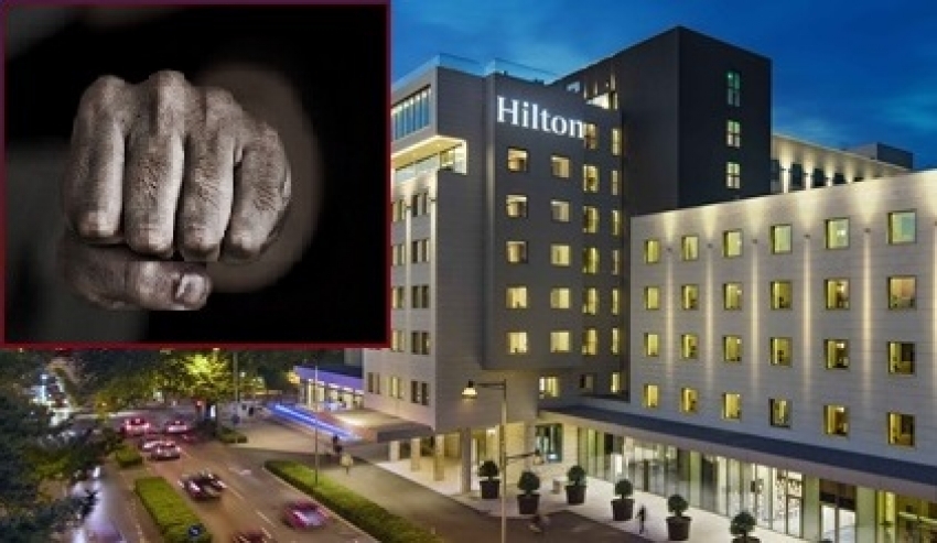 Matanović priznao da je istukao tužioca u Hiltonu: Mislio sam da je kriminalac, zavlačio je ruku u sako