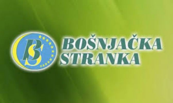 Bošnjačka stranka najoštrije osudila napad na ambasadu SAD
