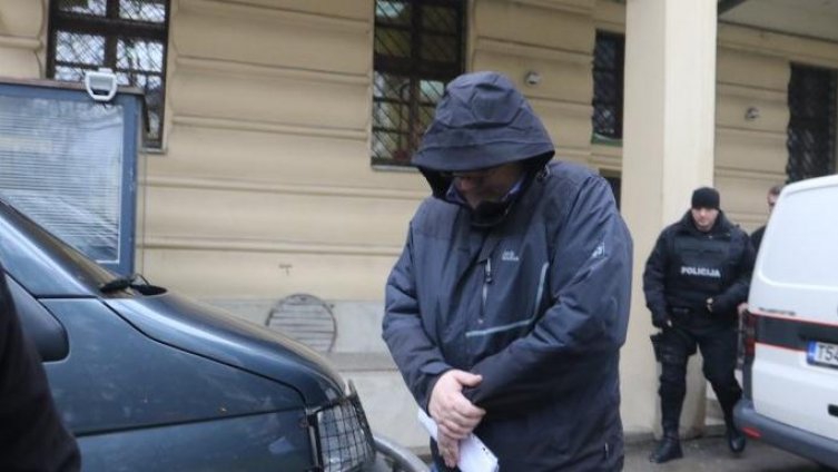 Nova hapšenja u akciji “Balkan”: Tri osobe privedene, zaplijenjen novac i oružje
