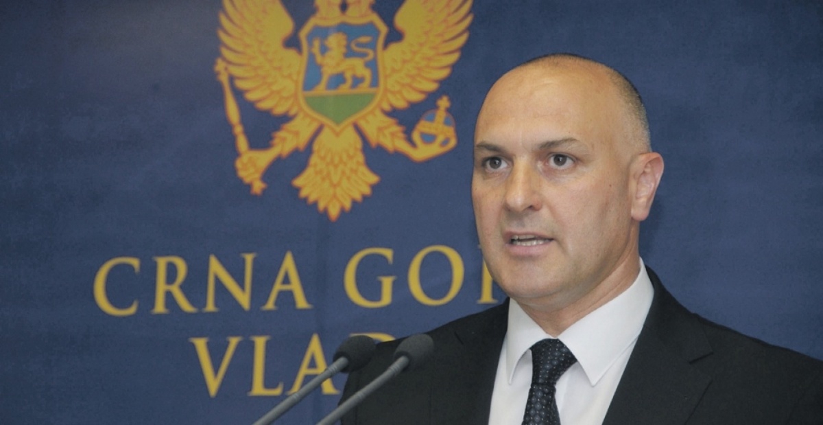 Zoran Ulama o sinovcu koji je optužen za ubistvo Medina: To je dobro dijete, nadam se da će se dokazati da nema veze s ovim