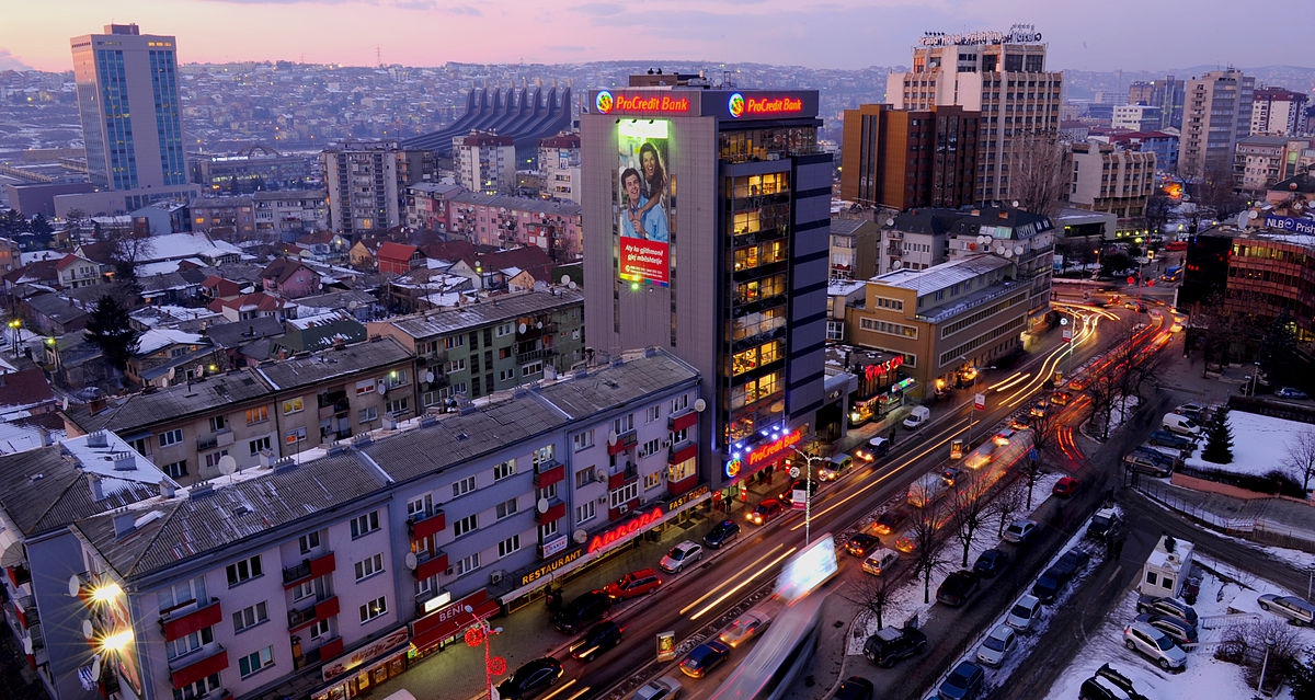 Kosovo slavi 10 godina nezavisnosti