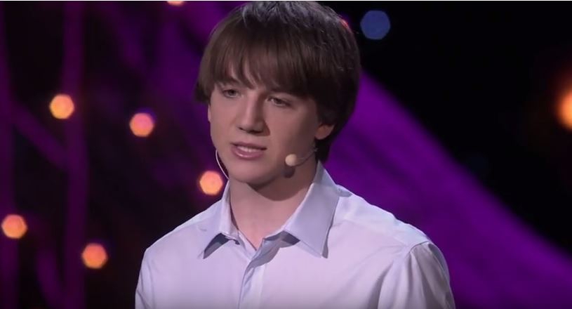 Tinejdžer napravio program koji rak pankreasa otkriva za tri centa