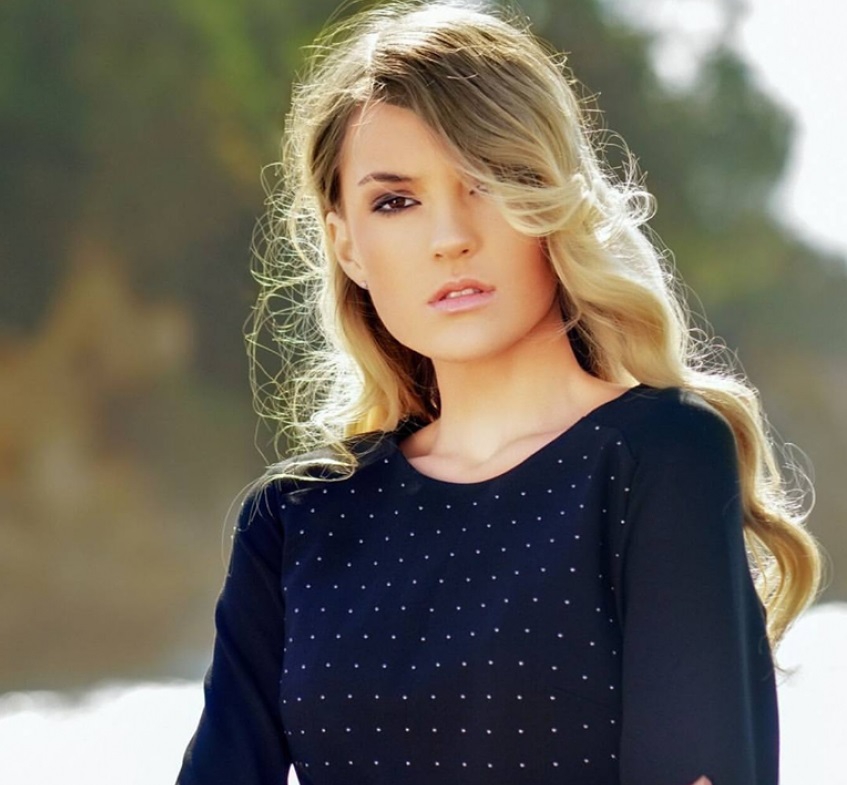 Miss Eco International: Aida Redžović predstavlja Crnu Goru u Egiptu