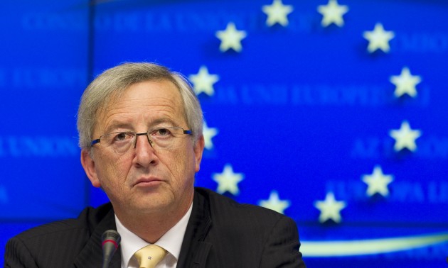 Junker u utorak u Podgorici