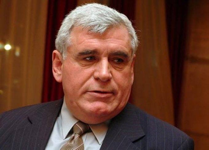 Vlasi: Pitanje je dana kada će biti ratifikovan sporazum o demarkaciji