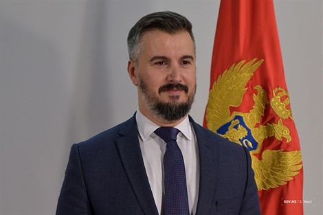 CGO traži razrješenje ministra Pejovića, tvrde da je u sukobu interesa