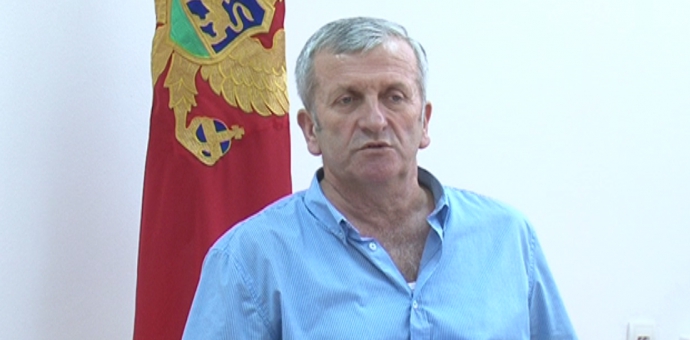 Ćorić krivi vlast za blokadu, DPS čeka puni sastav
