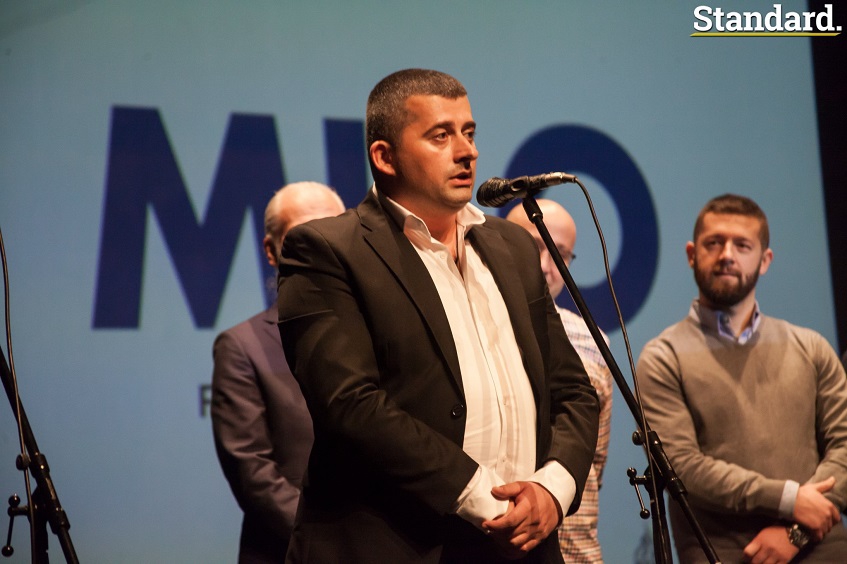 Milo “oživio” legendu: Ko je Pava iz Pavinog Polja?