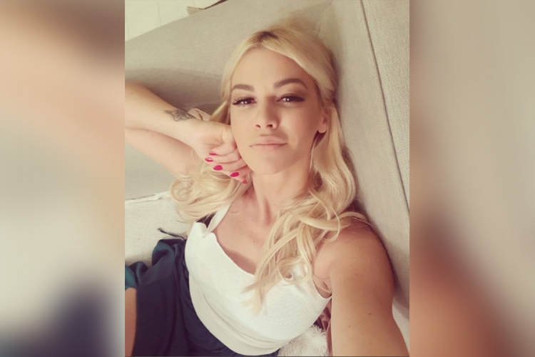 Porodila se Nataša Bekvalac!
