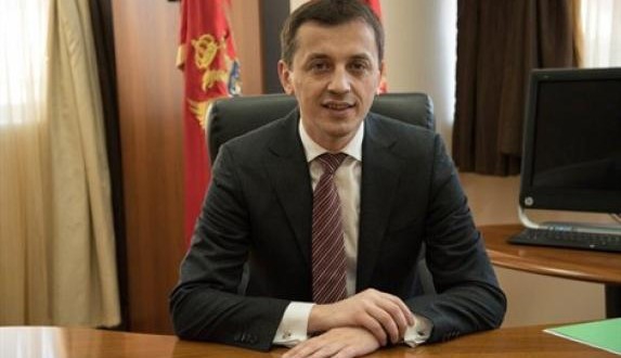 Bošković: Prilika da Crna Gora predstavi rezultate ostvarene u prethodnom periodu