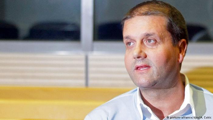 Šarić “ne razumije” za šta je optužen: Imao sam 27 miliona, svima sam davao novac