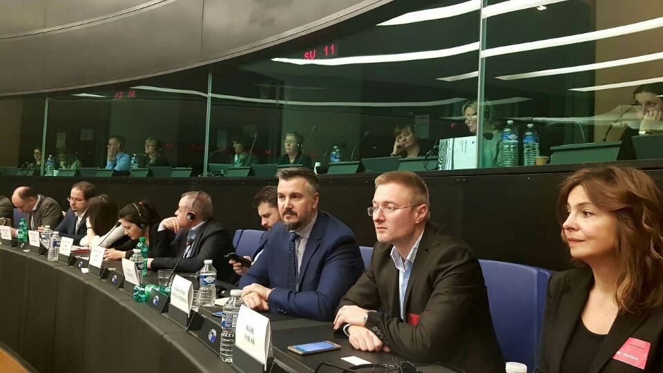 Crna Gora najviše odmakla u procesu i njena evropska perspektiva je neupitna