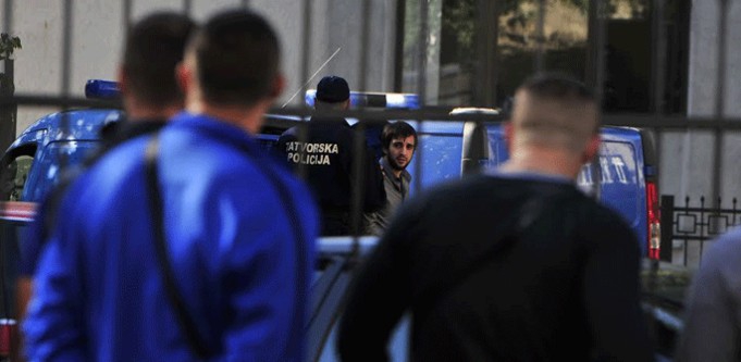 Pobjegao iz Crne Gore: Raspisana potjernica za hakerom Čujovićem