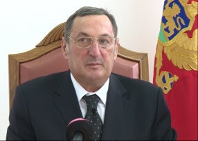Tokom rasprave o prigovorima, predsjedniku DIK-a pozlilo: Šaranović u bolnici