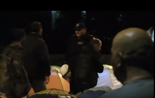 VIDEO – Zbog OVOG napada na policajca Kneževića čeka robija