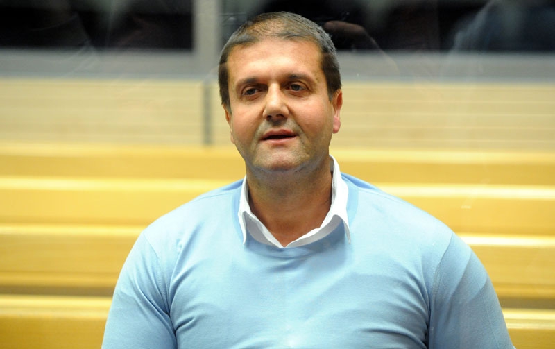 Šarić tužiocu: Ja sa svojim parama mogu da radim šta hoću