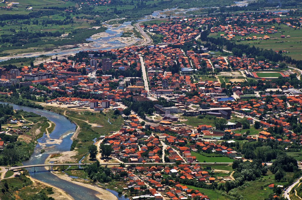“Zdravo Berane”: Državna izborna komisija je dotakla dno