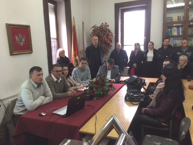 Proizvođači iz Rožaja i Petnjice posebno zainteresovani za dalje unapređenje stočarske proizvodnje