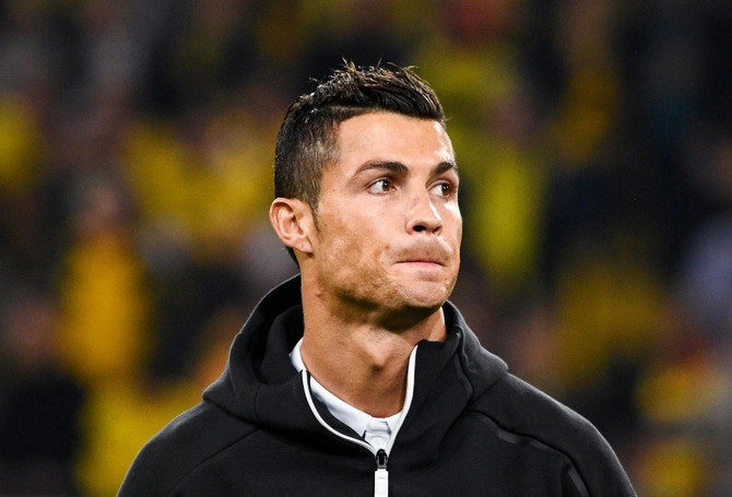 Zbog ove slike cijeli svijet zna da je Ronaldo ORIGINAL baba!