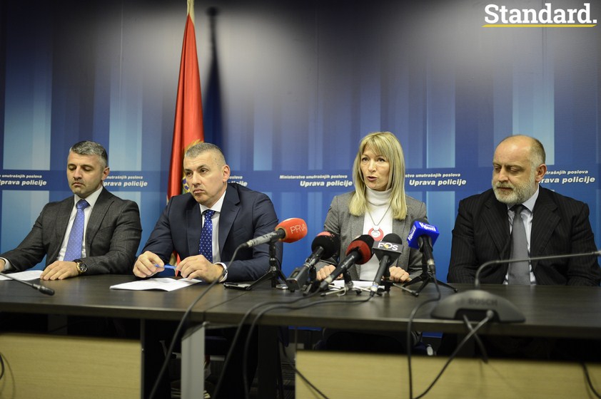 Savo Lipovina u pritvoru: Osumnjičen za pokušaj dvostrukog ubistva