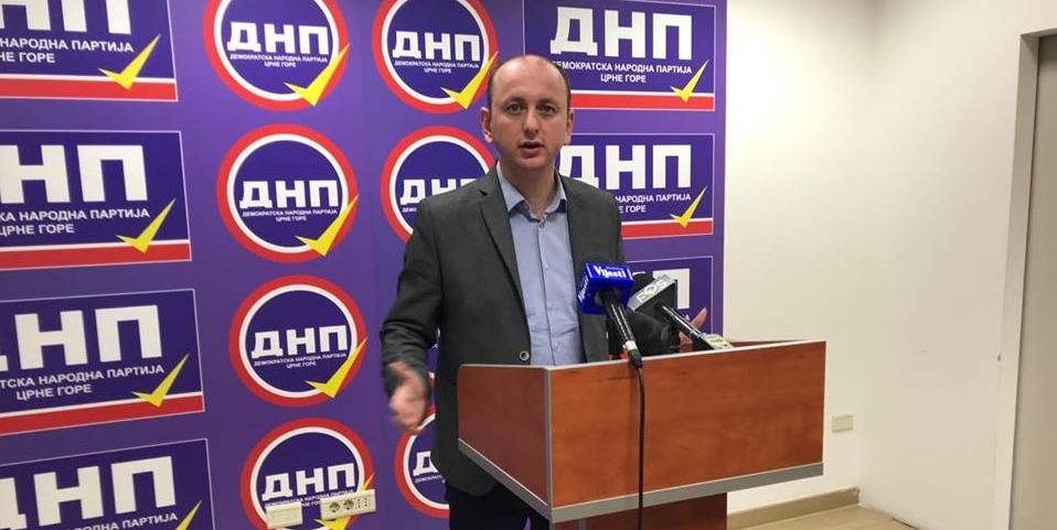Knežević neće da kaže koji sudija mu je tražio 10.000 eura: Zašto se sudija Ivanović osjetio prozvanim?