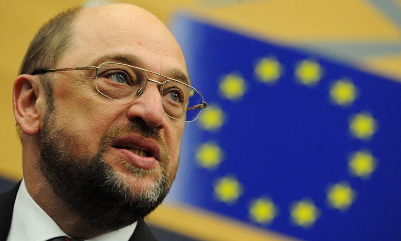 Šulc podnio ostavku na mjesto lidera SPD