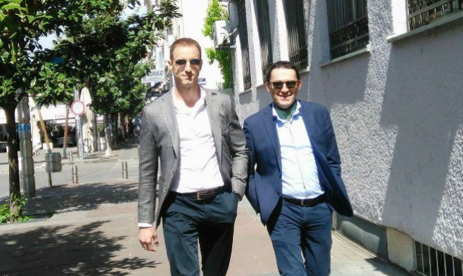Obradović razriješen sa funkcije direktora Direkcije za Željeznice