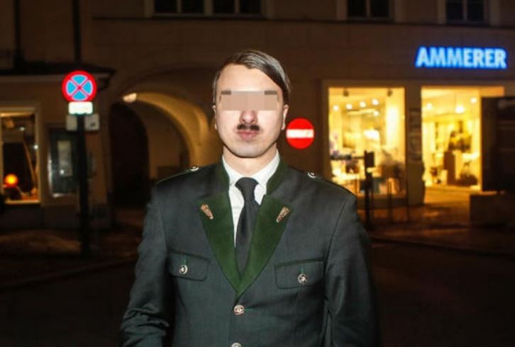 Pravosudni ili psihijatrijski slučaj: “Harald Hitler” je ponovo slobodan