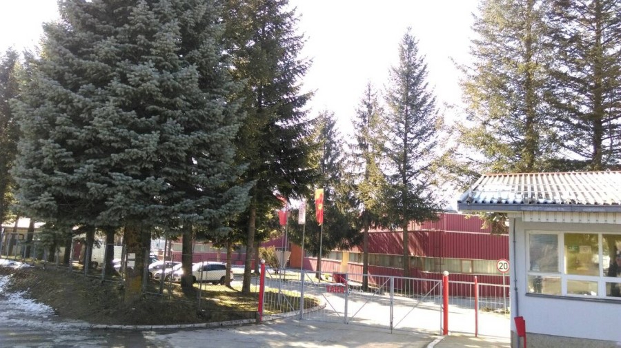 Preminuo i drugi radnik fabrike oružja Tara