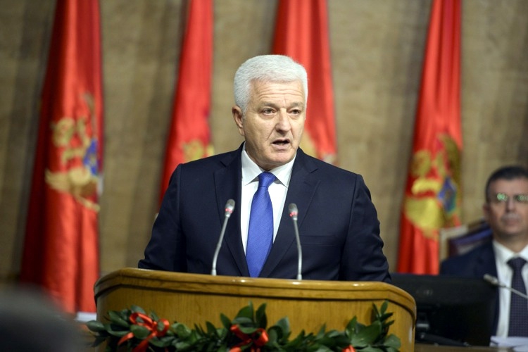 Marković: Dobili smo jasnu poruku – bićemo dio Evropske Unije