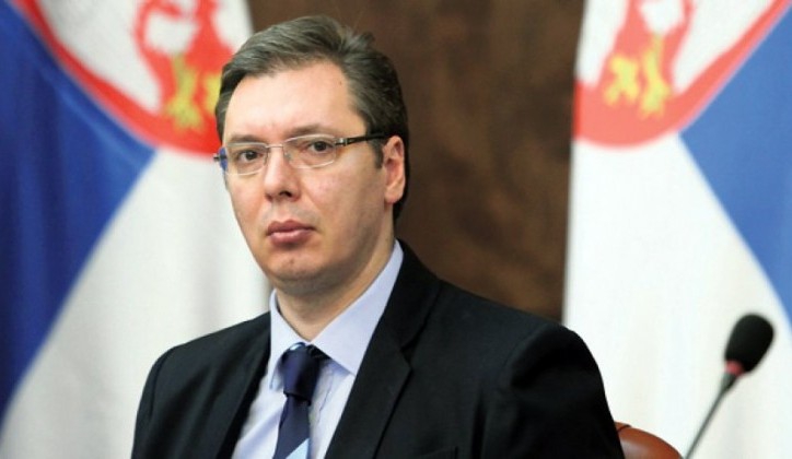 Vučić o Kosovu: Igramo šah bez dame i topa, da satjeramo kralja u ćošak