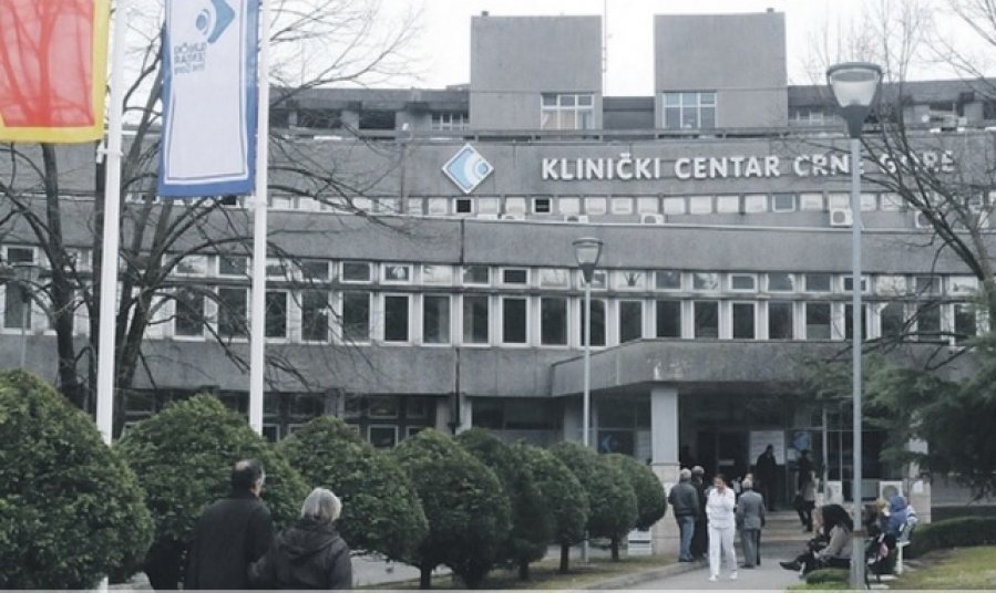 Očuh i majka na saslušanju zbog brutalnog prebijanja dječaka starog godinu i tri mjeseca: Ne zna se hoće li preživjeti