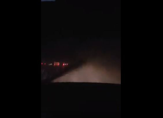 VIDEO – Oprez: Ovako sada izgleda vožnja kroz Platije