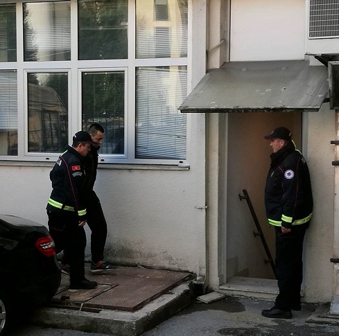Novi detalji: Beba mjesecima trpjela teške batine, jer je očuhu smetao njen plač