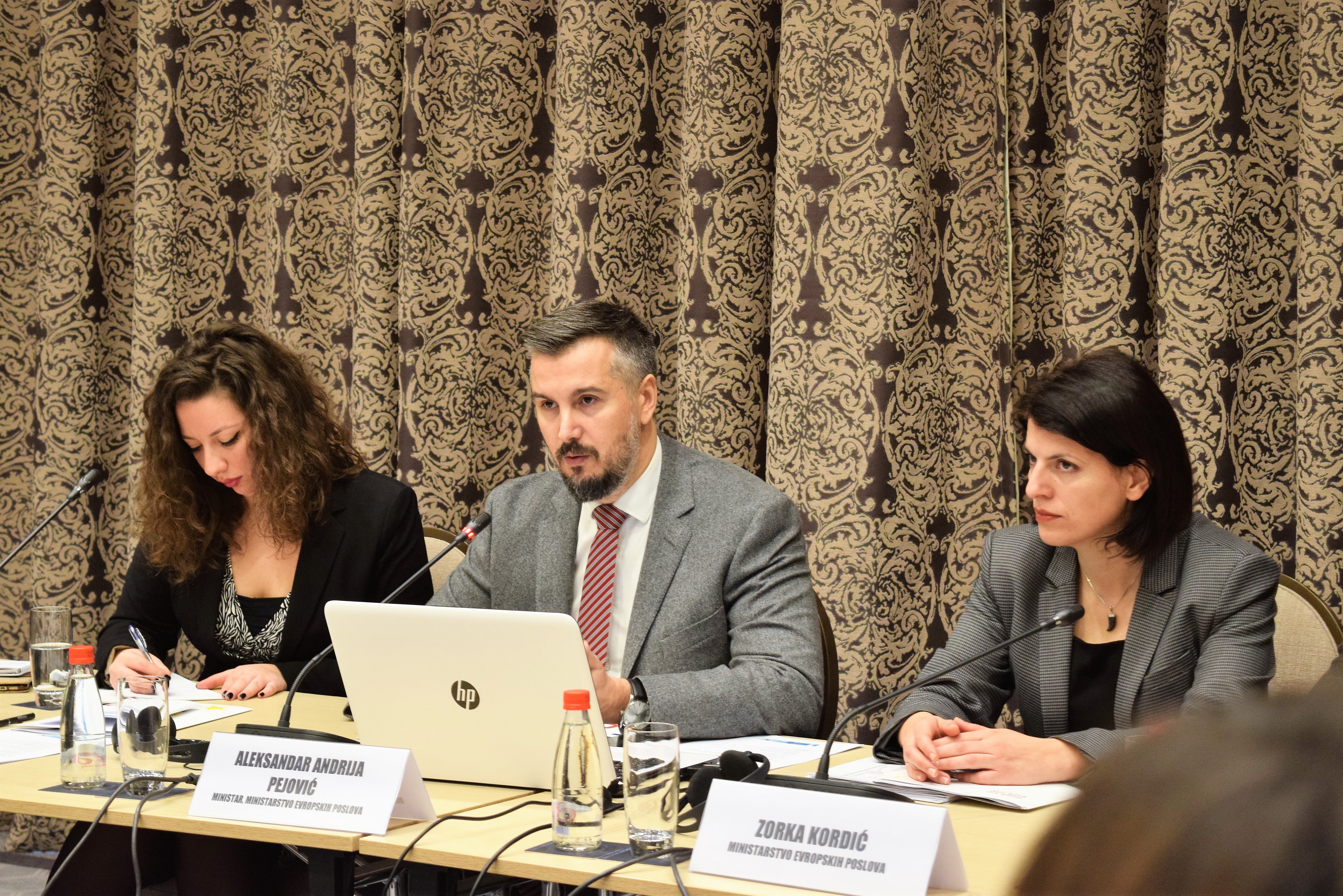 Uskladiti strategijske dokumente s ključnim prioritetima Vlade
