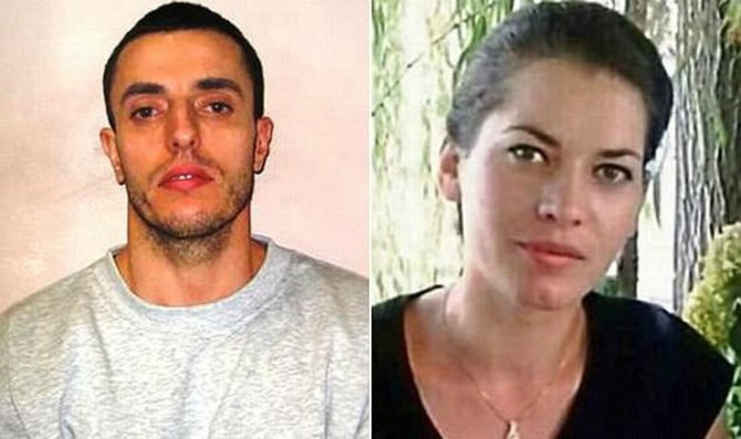 Albanka otišla u London zbog dogovorenog braka, vjerenik je brutalno ubio
