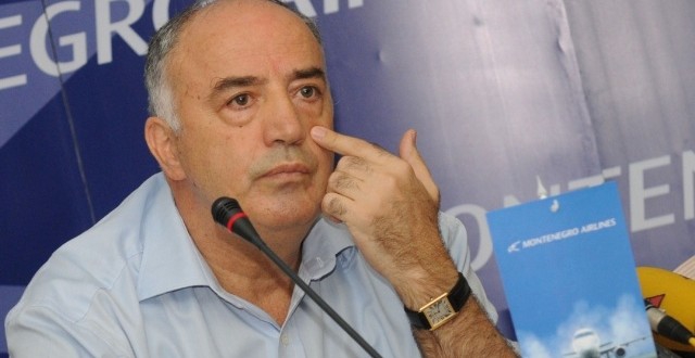 Đurišić tužio Vladu, tražili mu da nezakonito glasa