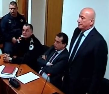 VIDEO – Juče Seneka, danas Njegoš: Bez muke ne prskaju toke, ni se lome bistri džeferdari