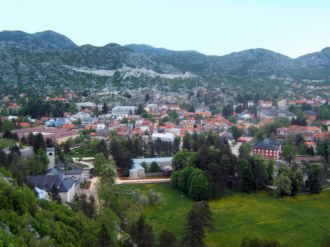 Dio Cetinje bez struje više od sat vremena, pojedina sela od sinoć nemaju električnu energiju