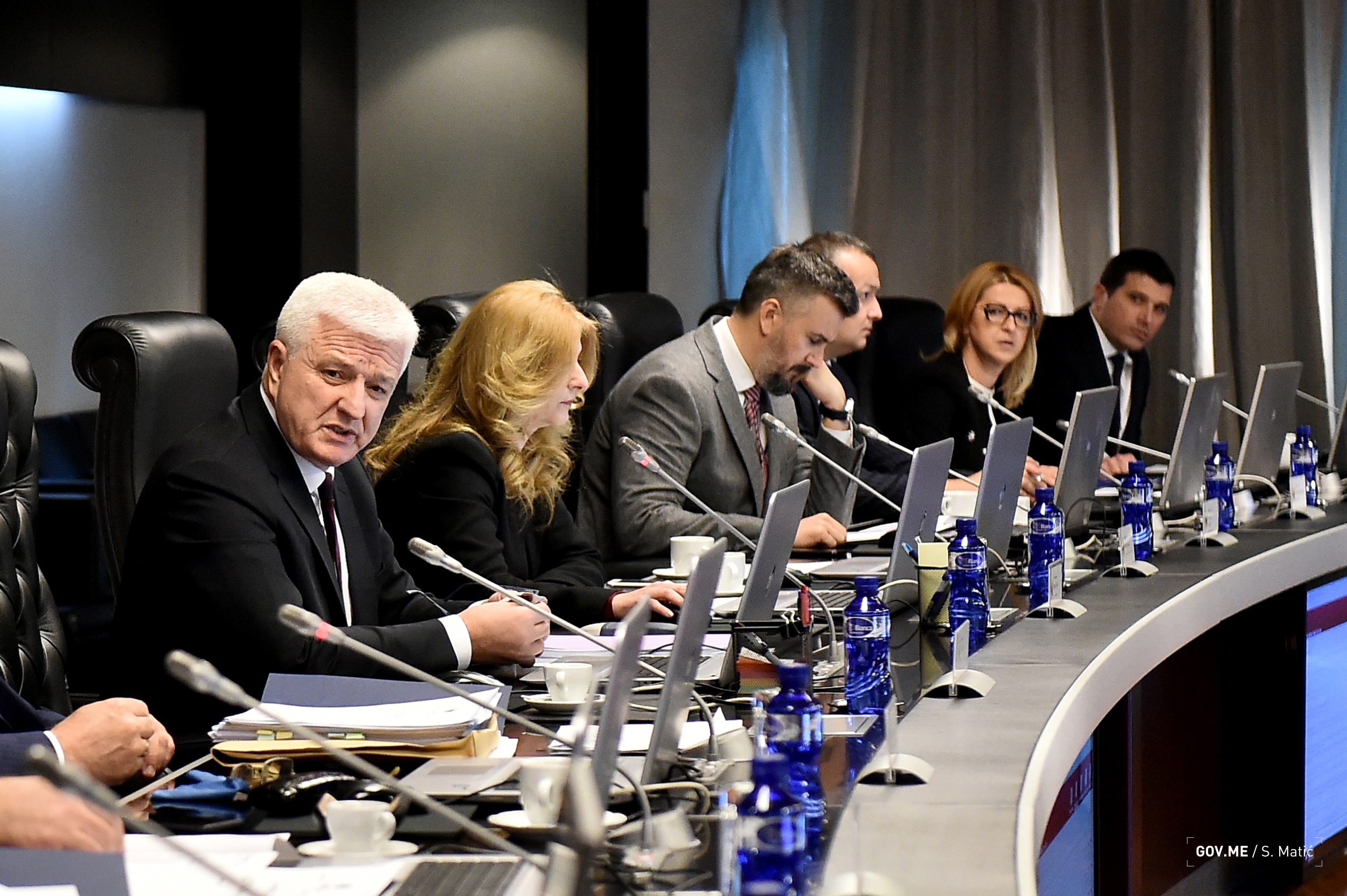 Vlada usvojila program rada za 2018: Nastaviće se reforme u pravosuđu