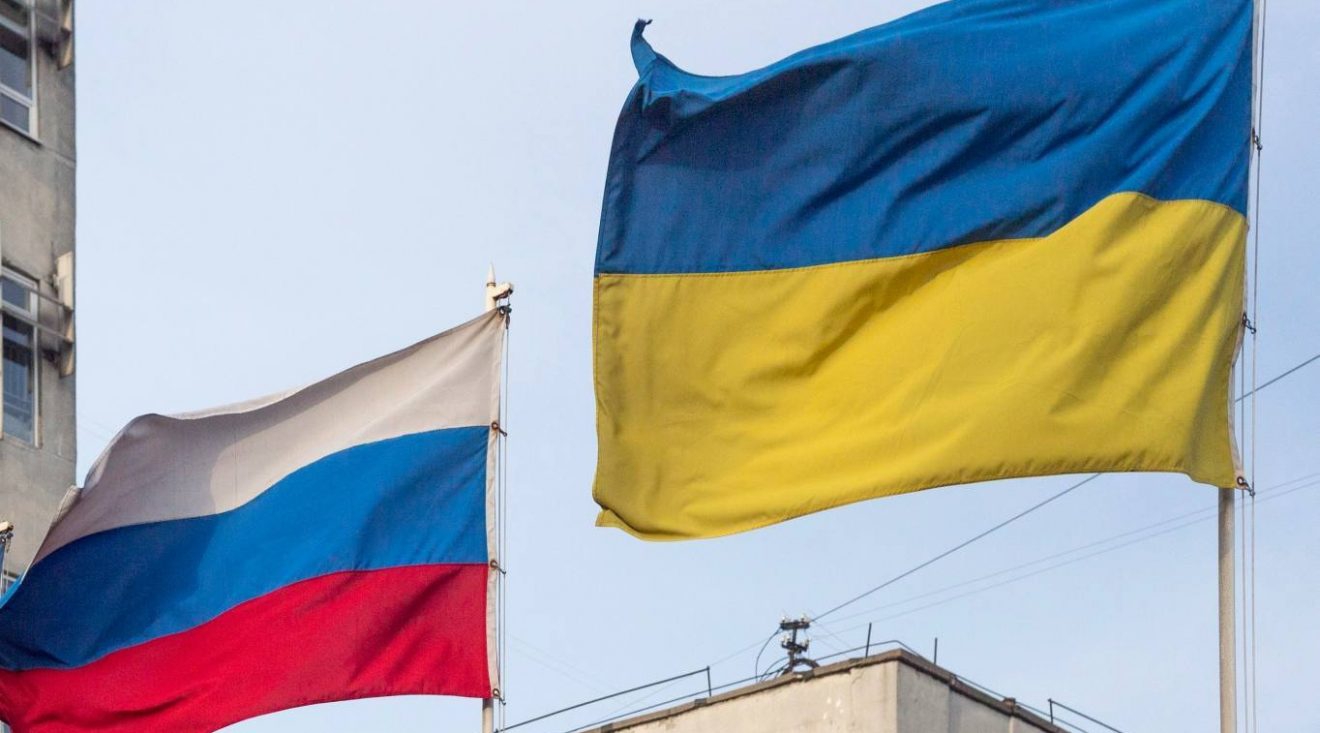 Ukrajina zbog sankcija prema Rusiji izgubila polovinu BDP-a