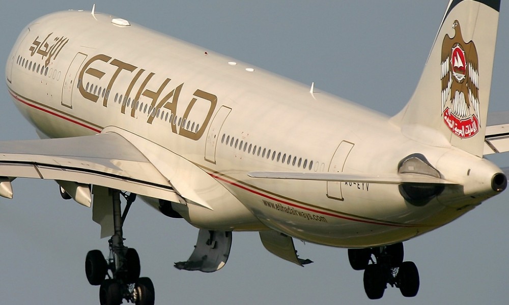 Izraelska tajna jedinica pomogla Australiji: Spriječen napad Islamske države na putnički avion “Etihada”