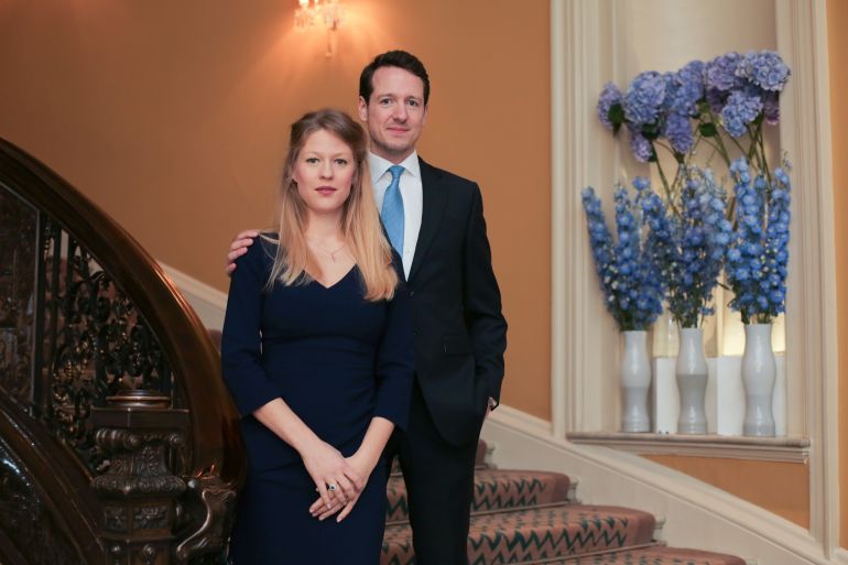 Porodila se princeza Danica: Stigao nasljednik među Karađorđeviće