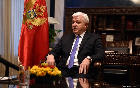 Nadamo se da će ga poslužiti lijepo vrijeme: Naš premijer na Kosovu u srijedu i četvrtak